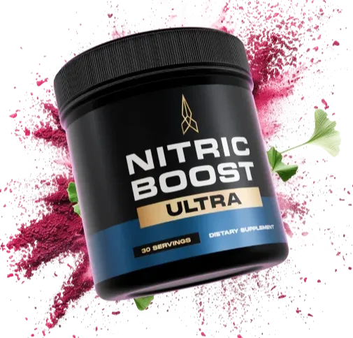 Nitric Boost Ultra